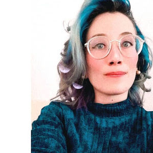 Meet your Posher, Maria fernanda